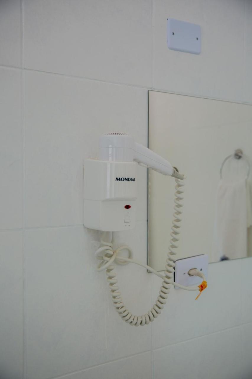 Pousada Sol Da Enseada Guaruja Inn - Piscina Aquecida Buitenkant foto